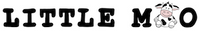 Little Moo logo