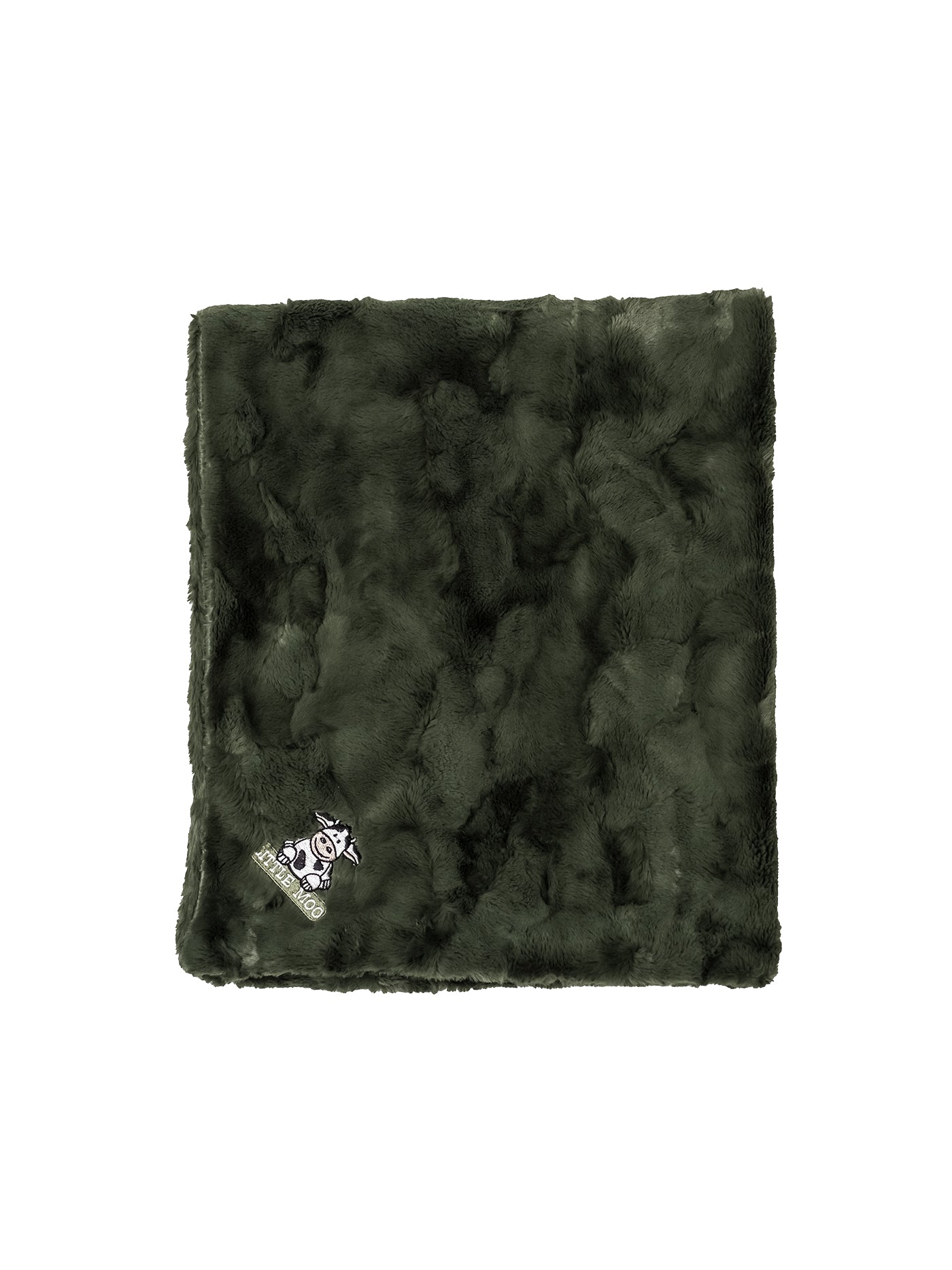 baby moo blanket – Little Moo