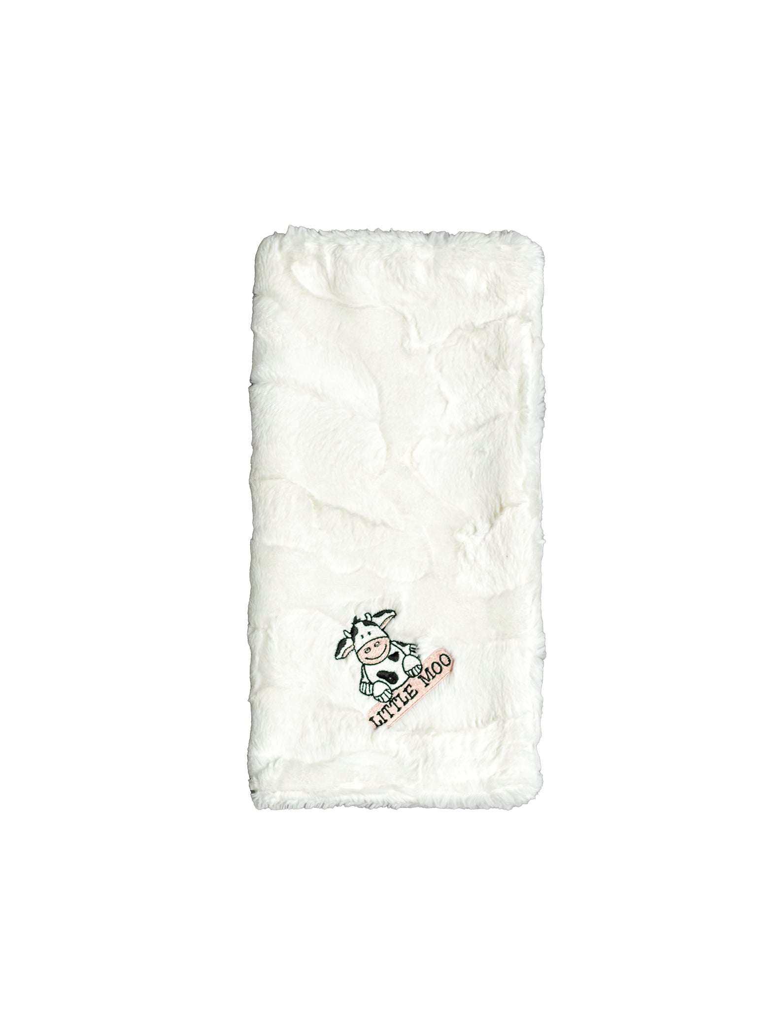 baby moo lovie – Little Moo