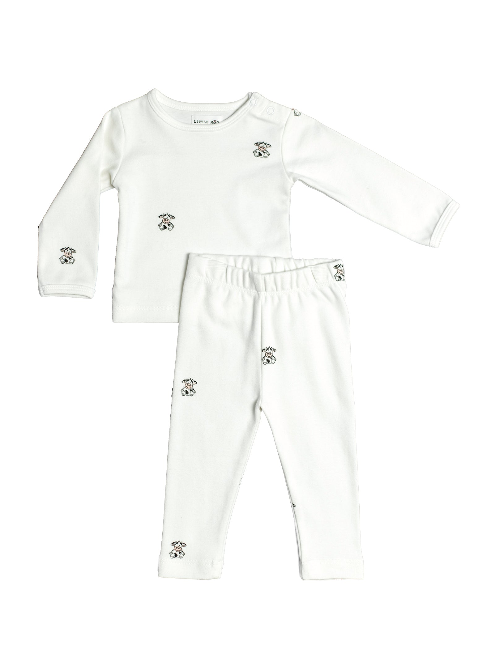 clothing – Little Moo
